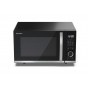 Sharp YC-QG204AE-B Микровълнова фурна