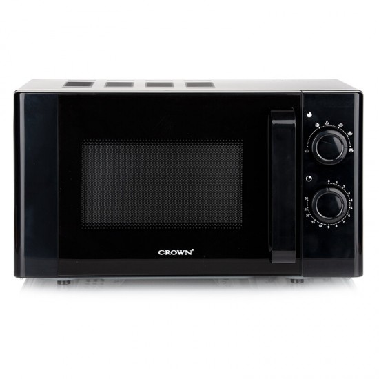 Crown CDMO-2070BL Микровълнова фурна
