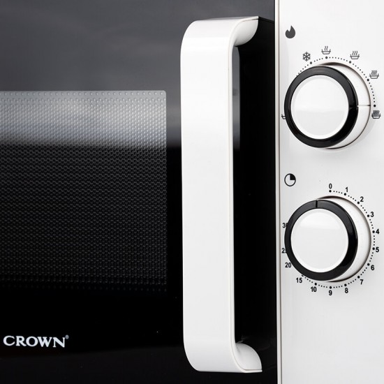 Crown CDMO-2091GR Микровълнова фурна