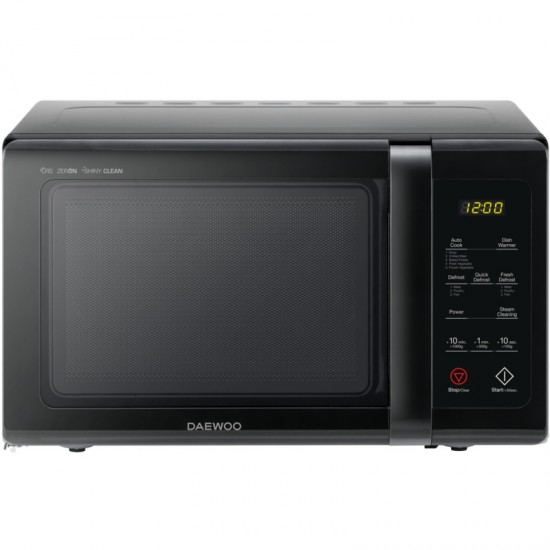 Daewoo KOR-91RBK Микровълнова фурна