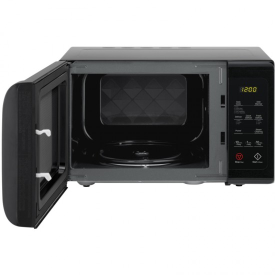 Daewoo KOR-91RBK Микровълнова фурна