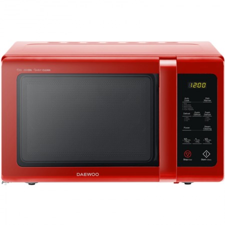 Daewoo KOR-91RBR Микровълнова фурна