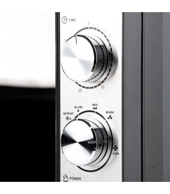 Finlux FMO-2073BS Микровълнова фурна