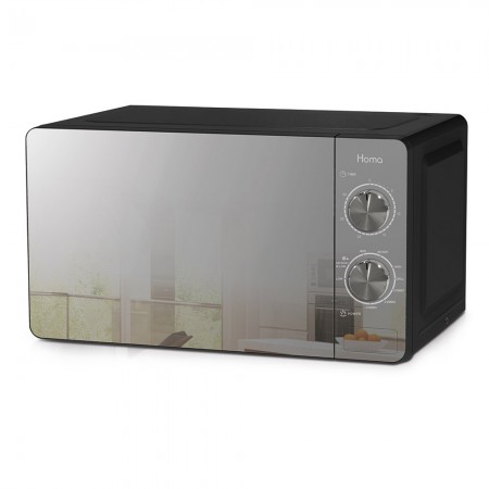 Homa HM-7017G Микровълнова печка
