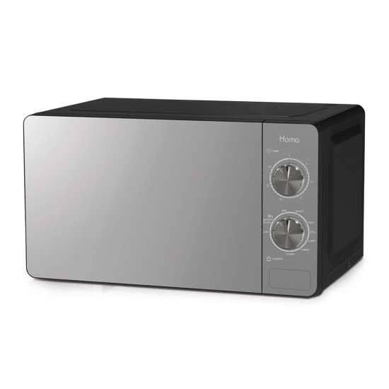 Homa HM-7017G Микровълнова печка