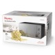 Homa HM-7017G Микровълнова печка