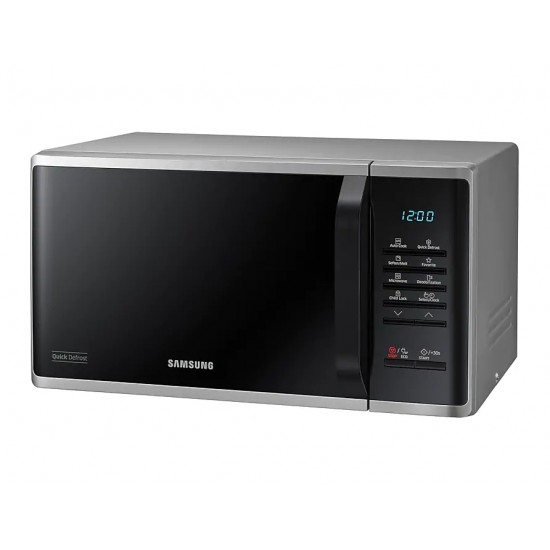 Samsung MS23K3513AS/OL Микровълнова фурна