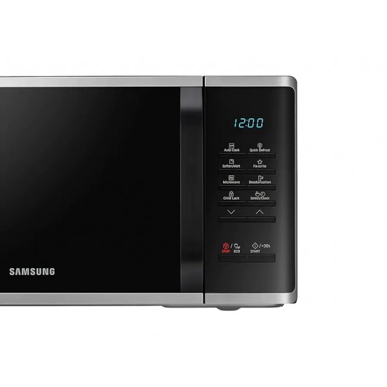 Samsung MS23K3513AS/OL Микровълнова фурна