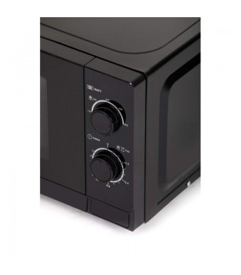 Sharp R200BKW Микровълнова фурна