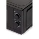 Sharp R200BKW Микровълнова фурна