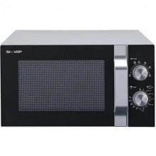 Sharp R204SA Микровълнова фурна Sharp R204SA Микровълнова фурна