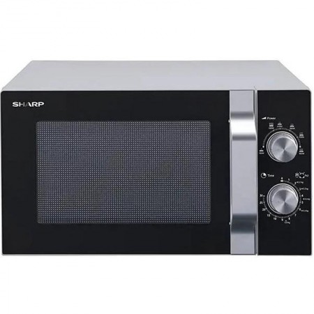 Sharp R204SA Микровълнова фурна