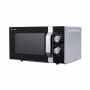 Sharp R204SA Микровълнова фурна Sharp R204SA Микровълнова фурна