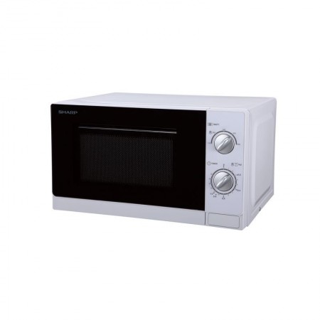 Sharp R20DW Микровълнова фурна