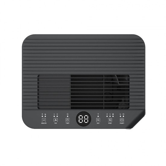 Homa HDH-20T33 Влагоуловител