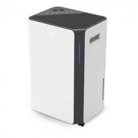 Muhler MHD-2045DHI Влагоуловител
