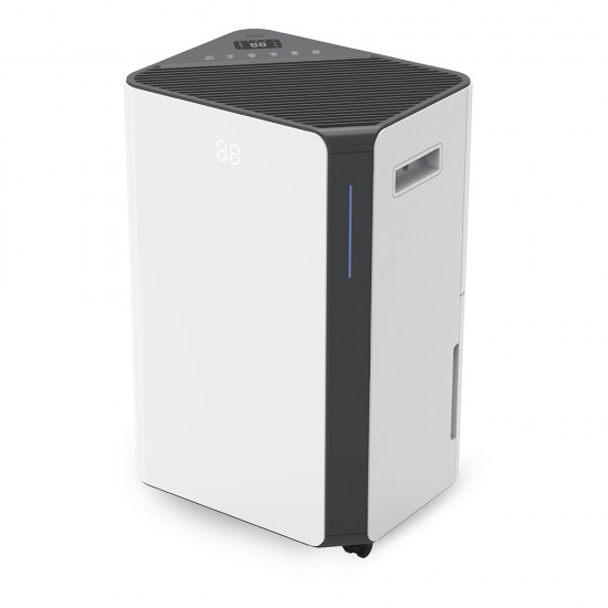 Muhler MHD-2045DHI Влагоуловител