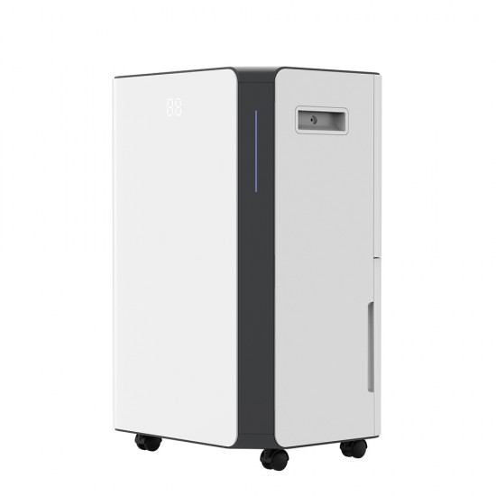 Muhler MHD-2045DHI Влагоуловител