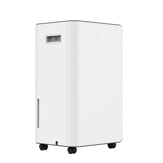 Muhler MHD-2045DHI Влагоуловител