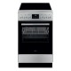 Готварски печки и фурни - AEG CCB54690BM Готварска печка