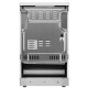 Готварски печки и фурни - AEG CCB54690BM Готварска печка
