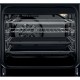 Готварски печки и фурни - AEG CCB54690BM Готварска печка