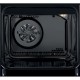 Готварски печки и фурни - AEG CCB54690BM Готварска печка