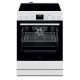 Готварски печки и фурни - AEG CCB6440CBW Готварска печка
