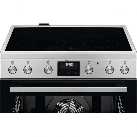 Готварски печки и фурни - AEG CCB6446CBM Готварска печка