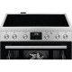 Готварски печки и фурни - AEG CCB6446CBM Готварска печка