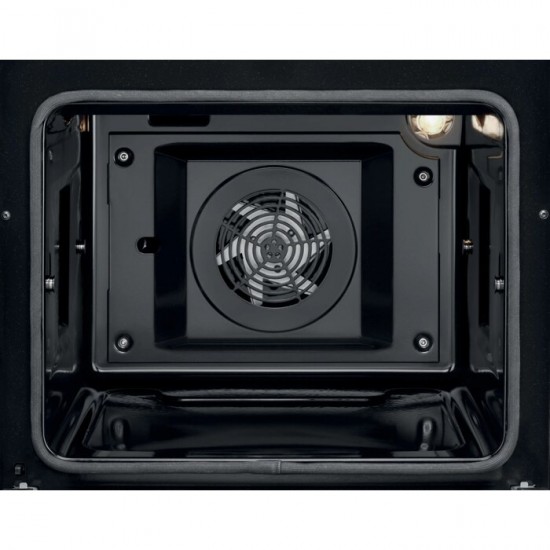 Готварски печки и фурни - AEG CCB6446CBM Готварска печка