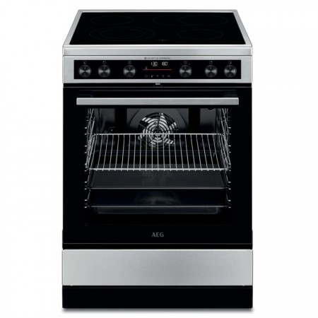 AEG CCB6693APM Готварска печка