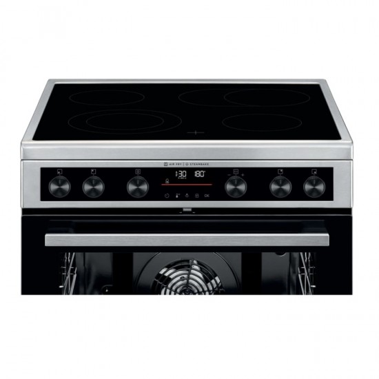 Готварски печки и фурни - AEG CCB6693APM Готварска печка