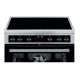Готварски печки и фурни - AEG CCB6693APM Готварска печка