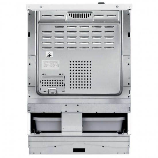 Готварски печки и фурни - AEG CCB6693APM Готварска печка