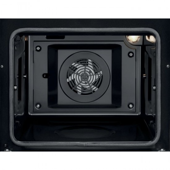 Готварски печки и фурни - AEG CCB6693APM Готварска печка
