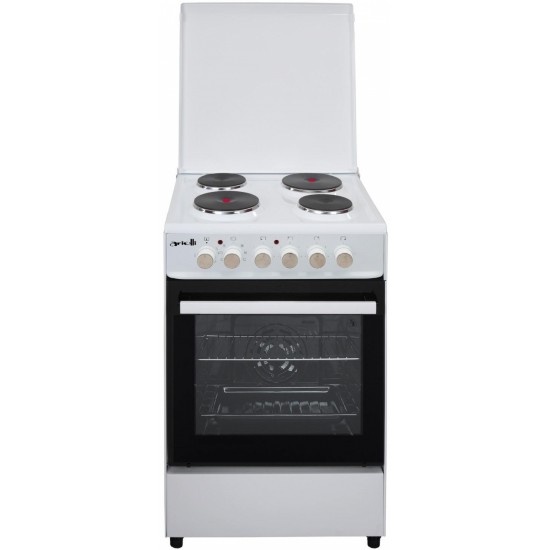 Готварски печки и фурни - Arielli C-5055-8F Готварска печка