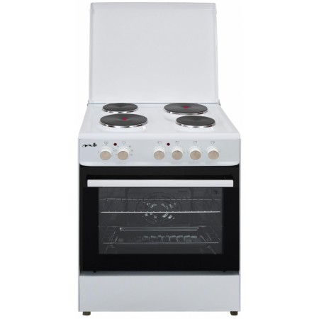 Arielli C-6080-9F Готварска печка