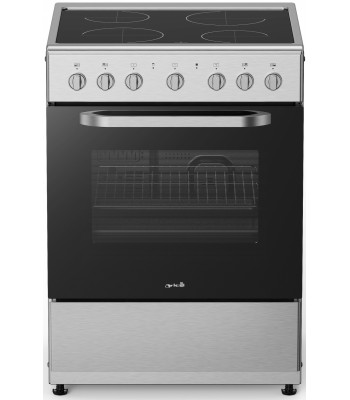 Arielli C-6590CER-IX Готварска печка