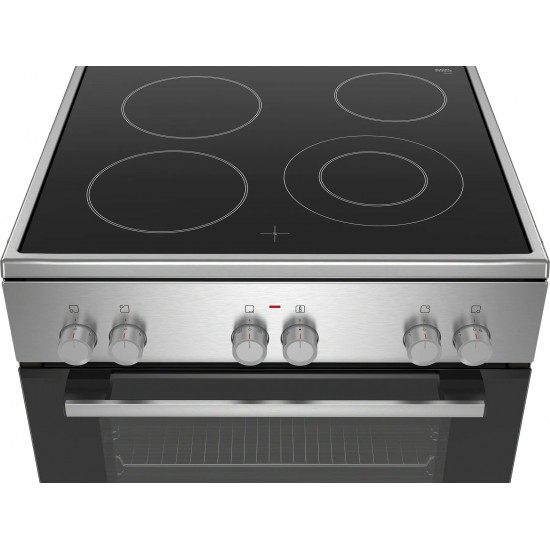 Bosch HKA090150 Готварска печка