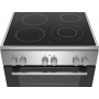 Bosch HKA090150 Готварска печка Bosch HKA090150 Готварска печка