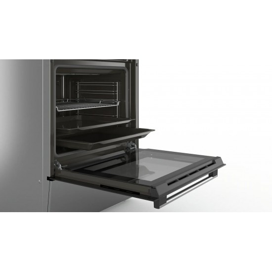 Bosch HKA090150 Готварска печка