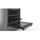 Bosch HKA090150 Готварска печка