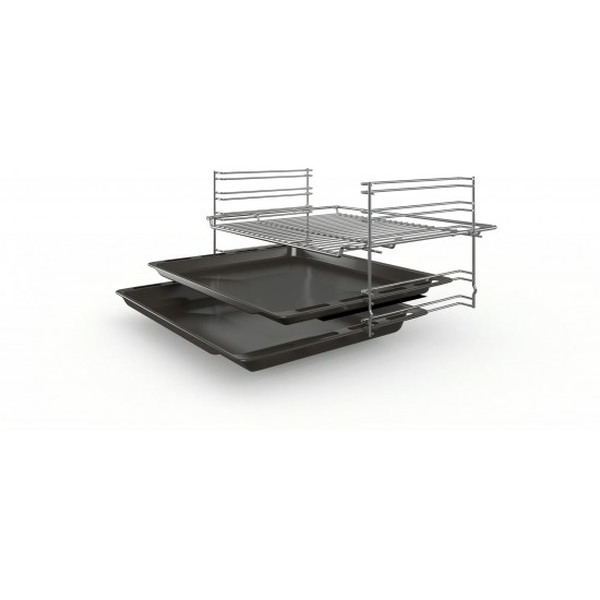 Bosch HKA090150 Готварска печка