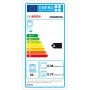 Bosch HKA090150 Готварска печка