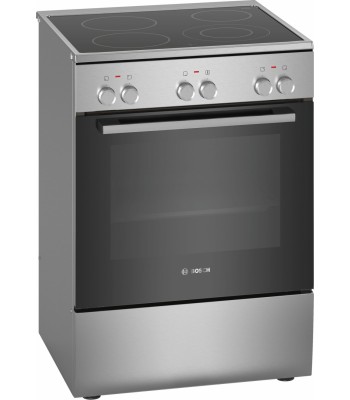 Bosch HKA090150 Готварска печка