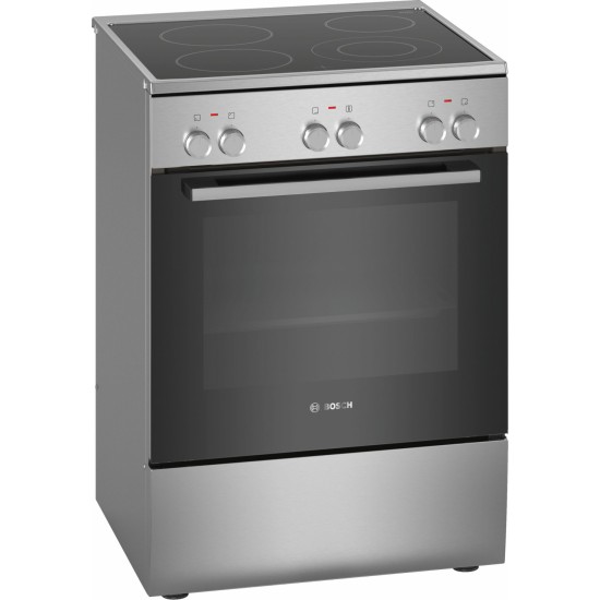 Bosch HKA090150 Готварска печка