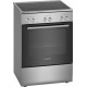 Bosch HKA090150 Готварска печка