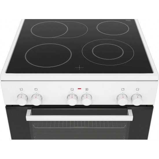 Bosch HKA090220 Готварска печка