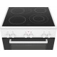 Bosch HKA090220 Готварска печка